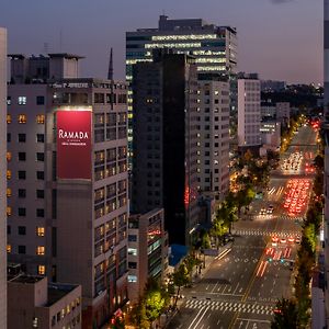 Ramada By Wyndham Seoul Dongdaemun